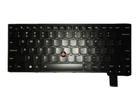 Lenovo NB_KYB Carling KBD CH CNY 00UR227, Keyboard, Swiss,