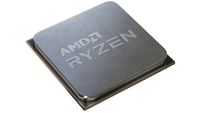 AMD Ryzen 5 3500X processor 3.6 GHz L3 CPU, procesors