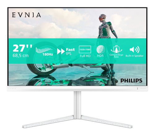 PHILIPS 27M2N3201A 27inch monitors