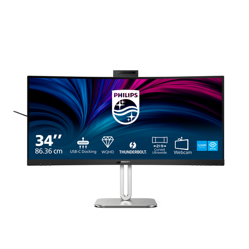 PHILIPS 34B2U6603CH 34inch monitors