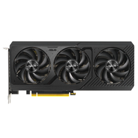 ASUS RTX 4070 OC 12GB GDDR6X 1xHDMI video karte