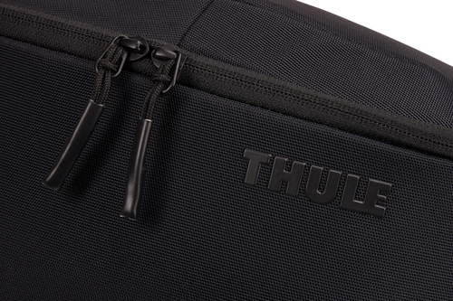 Thule 5068 Subterra 2 Toiletry Black 0085854255981 Tūrisma Mugursomas