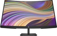 HP V27c G5 Curved FHD Monitor 27inch monitors