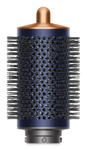 Dyson Airwrap Complete Long Volumise Multistyler and Dryer Prussian Blue/Copper Matu fēns