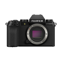 Fujifilm X-S20 body 4547410485950 Digitālā kamera