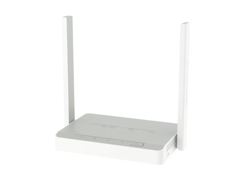 Wireless Router|KEENETIC|Wireless Router|1200 Mbps|IEEE 802.11n|IEEE 802.11ac|LAN \ WAN ports 3|Number of antennas 2|KN-1613-01EN Rūteris