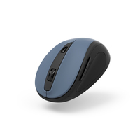 6-button Mouse MW-400 V2 blue Datora pele