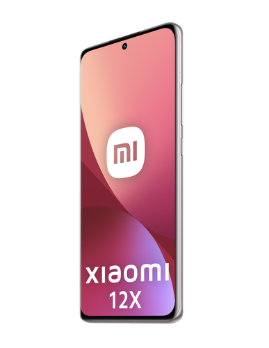 Xiaomi 12X 15,9 cm (6.28") Dual-SIM Android 11 5G USB Typ-C 8 GB 128 GB 4500 mAh Violett (12X8128PP) 06934177763502 Mobilais Telefons