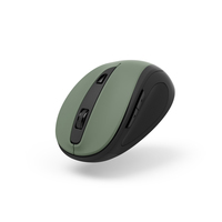 6-button Mouse MW-400 V2 green Datora pele