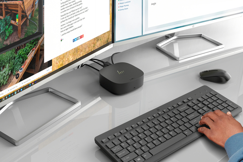 HP 930 Creator Wireless Mouse Datora pele