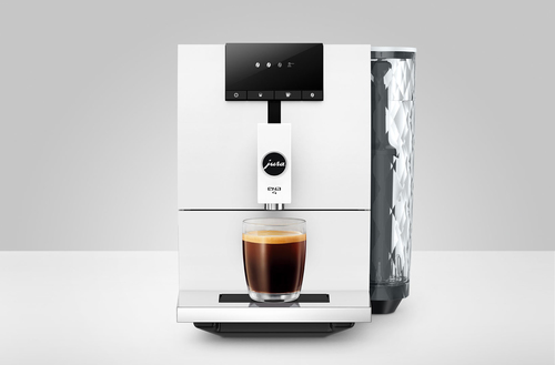 Coffee Machine Jura ENA 4 Nordic White (EB) Kafijas automāts