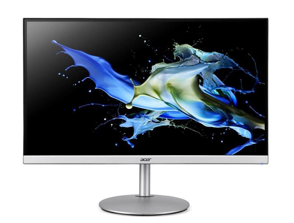 Acer CB242Y - LED-Monitor - Full HD (1080p) - 60.5 cm (23.8) 4710180686364 monitors