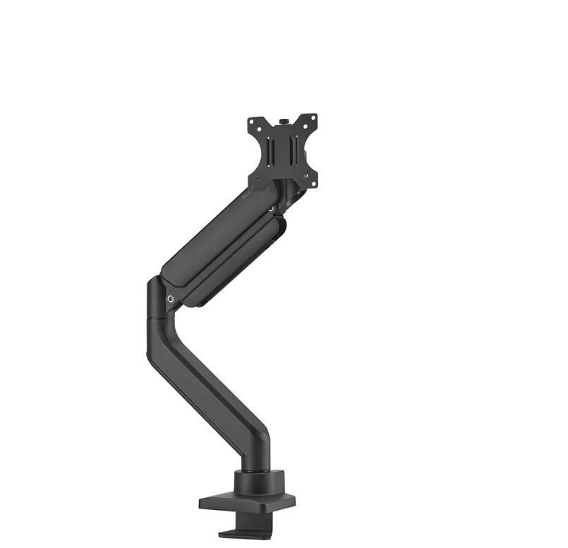 NEOMOUNTS DESK MOUNT 1 ULTRA WIDE CURVED SCREEN (TOPFIX CLAMP &GROMMET) TV stiprinājums