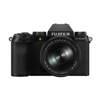 Fujifilm X-S20 + 18-55mm Kit 4547410486018 Digitālā kamera