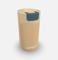 Kambukka Olympus Latte - thermal mug, 300 ml termoss