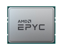 AMD EPYC 9384X processor 3.1 GHz 768 MB L3 CPU, procesors