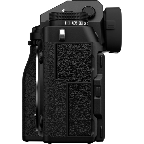 Fujifilm X-T5 body, black 4547410486421 Digitālā kamera
