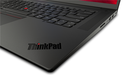 Lenovo ThinkPad P1 G6 16" i7-13700H 1x32/1TB A1000 W11P Portatīvais dators