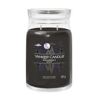 Yankee Candle Signature Midsummer's Night Swieca Duza 567g