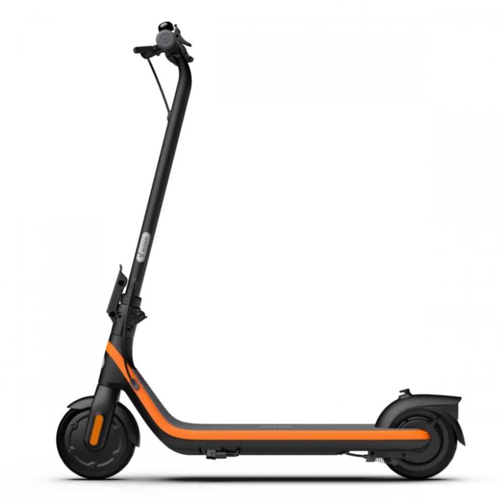 SCOOTER ELECTRIC C2/AA.10.04.010013 SEGWAY NINEBOT Elektriskie skuteri un līdzsvara dēļi