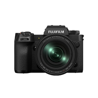 Fujifilm X-H2 + 16-80mm Kit, black 4547410485837 Digitālā kamera