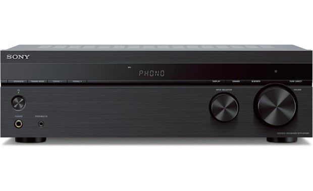 Home cinema receiver STR-DH590 mājas kinozāle