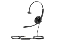 Yealink USB Headset UH34 Lite Mono UC (1308047) 6938818307353 austiņas