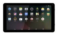 DENVER TAQ-10283 - Tablet - Android 8.1 (Oreo) Go Edition - 16 GB - 25.7 cm (10.1) TFT (1024 x 600) - microSD-Steckplatz 5706751040047 Planšetdators