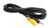Garmin Cable Video Data dezl 5xx 010-11541-00, RCA, RCA, 1.98  753759103644 navigācijas piederumi