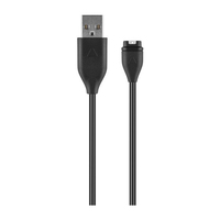 Garmin Charge & Sync Cable USB-A  1 Meter