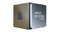 AMD Ryzen 3 PRO 4350G processor 3.8 GHz CPU, procesors