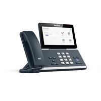 Yealink MP58 - Teams Edition - VoIP-Telefon - mit Bluetooth-Schnittstelle - SIP - Classic Gray 841885103543 telefons