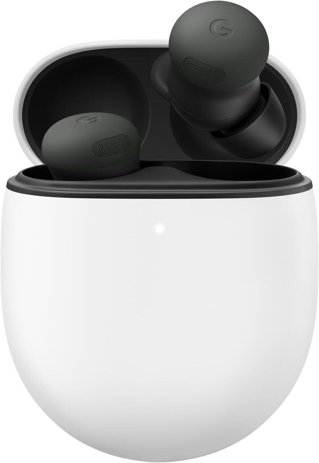 Google Pixel Buds Pro 2 hazel