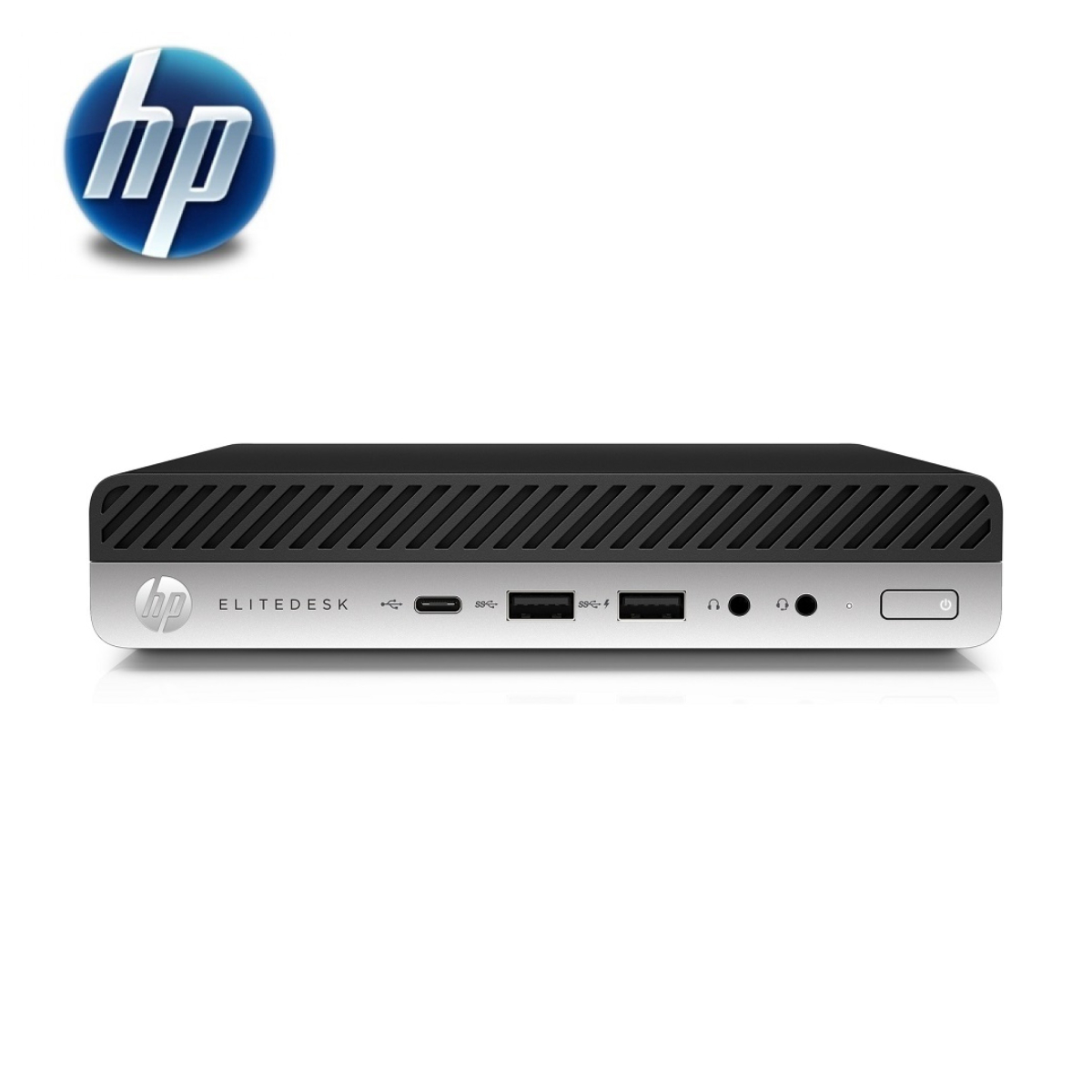 HP 800 G4 Mini i5-9500T 16GB 256SSD M.2 NVME WIN11Pro RW37604 (EAN411537604)