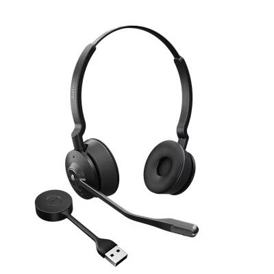 JABRA ENGAGE 55 SE MS STEREO/LINK400A aksesuārs mobilajiem telefoniem