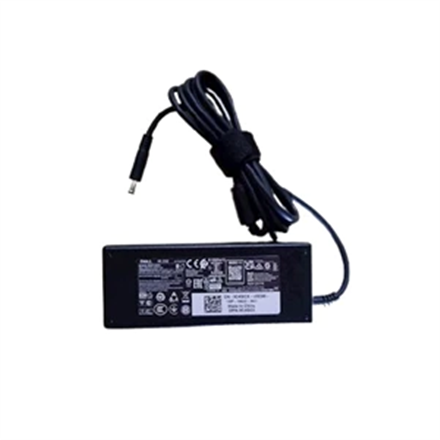 Dell 4.5mm Barrel AC Adapter with EURO power cord (Kit) 90 W Baterija