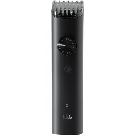 Xiaomi Grooming Kit Pro EU BHR6396EU Cordless and corded, Operating time (max) 90 min, Number of length steps 40, Nose trimmer included, Lit matu, bārdas Trimmeris