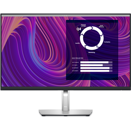 Dell Monitor P2723D 27 