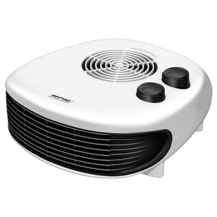 MPM MUG-20 electric space heater Indoor White 2000 W Household bladeless fan Klimata iekārta