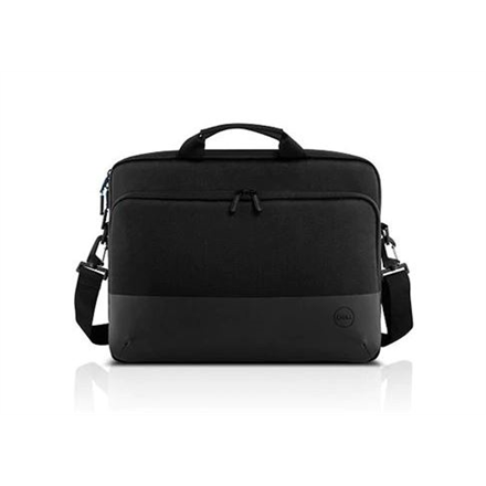 Dell Pro Slim Briefcase 15 - PO1520CS portatīvo datoru soma, apvalks