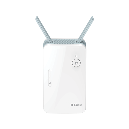 D-Link Eagle Pro AI AX1500 Network transmitter White 10, 100, 1000 Mbit/s Access point