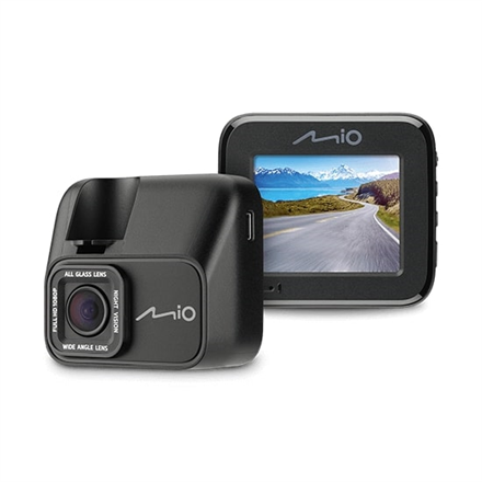 Mio Video Recorder  MiVue C545 FHD, GPS, Dash cam videoreģistrātors