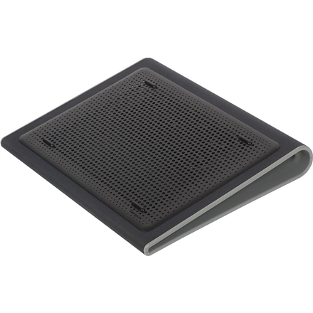 Targus Notebook Cooling Pad up to 17” portatīvā datora dzesētājs, paliknis