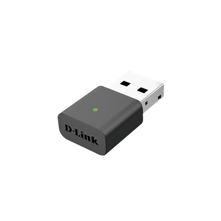 D-Link Wireless N150 USB Nano Adapter