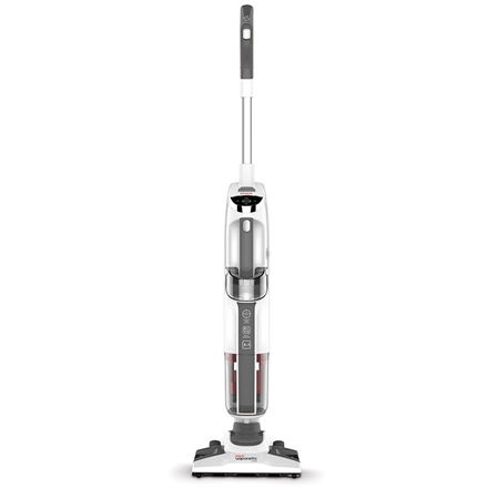 Polti Steam cleaner PTEU0295 Vaporetto 3 Clean 3-in-1 Power 1800 W, Water tank capacity 0.5 L, White tvaika tīrītājs, ierīce