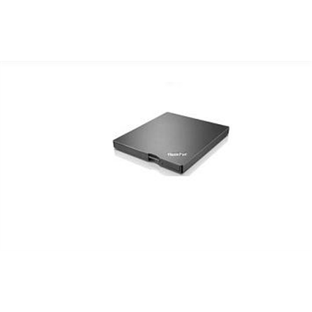 LENOVO ThinkPad Ultraslim USB DVD Burner aksesuārs portatīvajiem datoriem