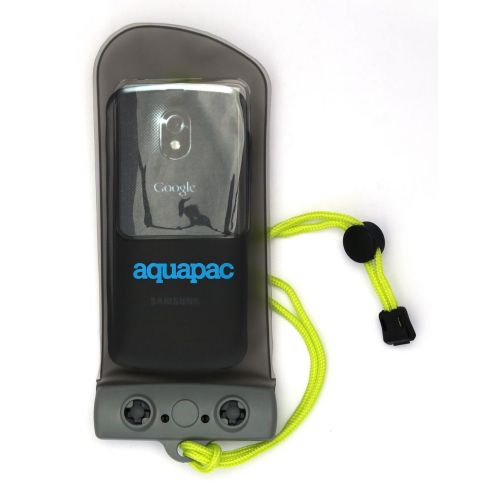 Aquapac Mini Waterproof Case For Phone Sporta aksesuāri
