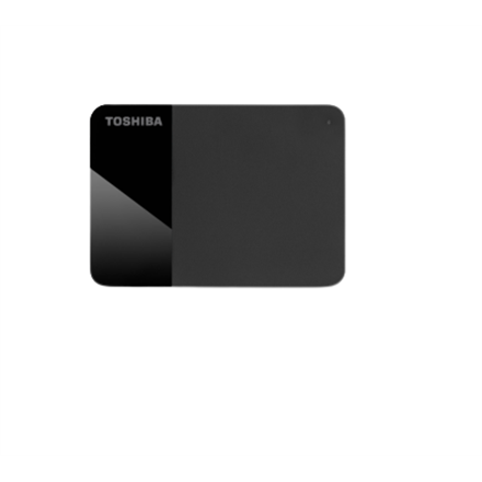 TOSHIBA Canvio Ready 4TB USB 3.0 2.5inch Ārējais cietais disks
