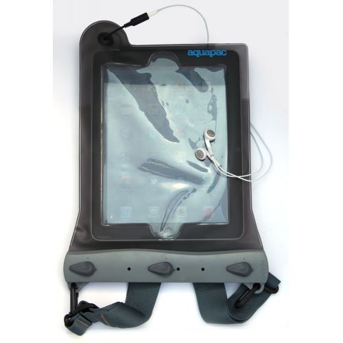 Waterproof Case For iPad Sporta aksesuāri
