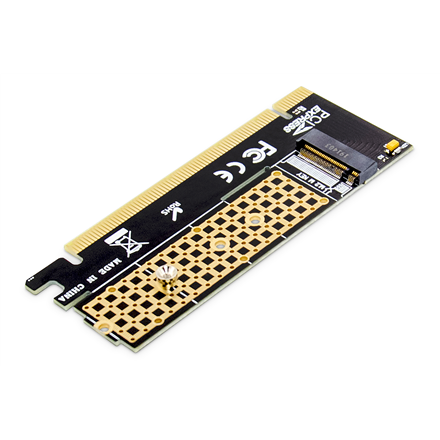 Digitus Add-On PCI Express card DS-33171 karte